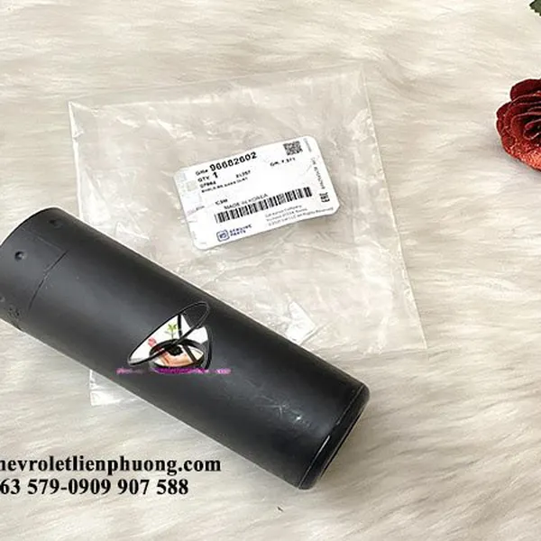 Chụp bụi giảm xóc sau spark m300 chính hãng gm mã 96682602
