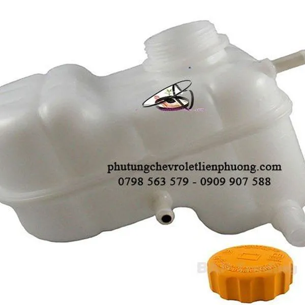 Bình nước phụ xe ô tô laceti việt chính hãng mã 96813425