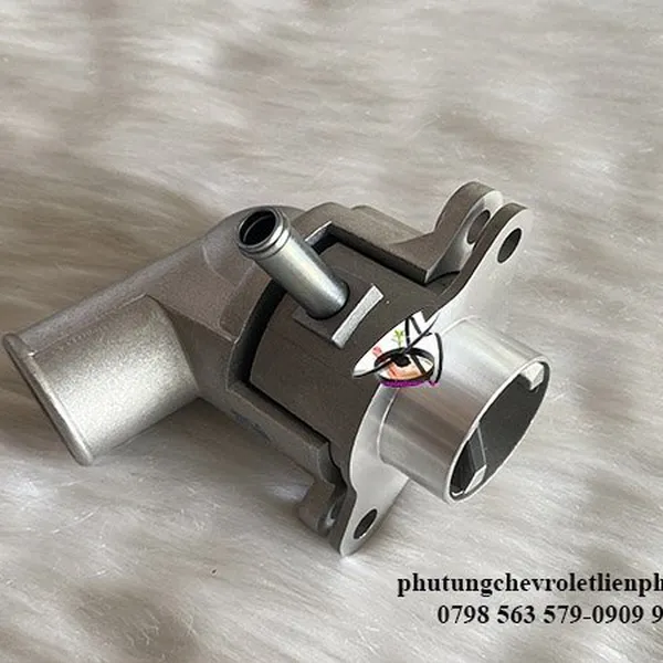 Van hằng nhiệt nhôm lacetti cruze 1.6 chính hãng gm mã 96835286