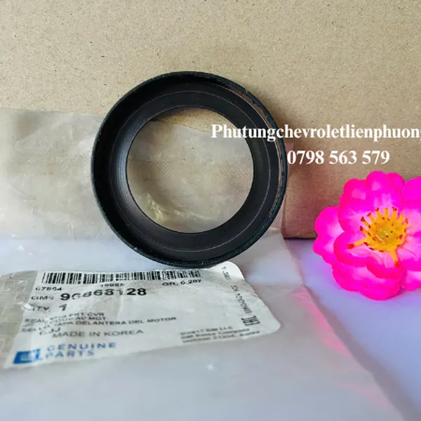 Phớt đầu trục cơ Captiva C140 đời trên 2012 chính hãng mã 96868128