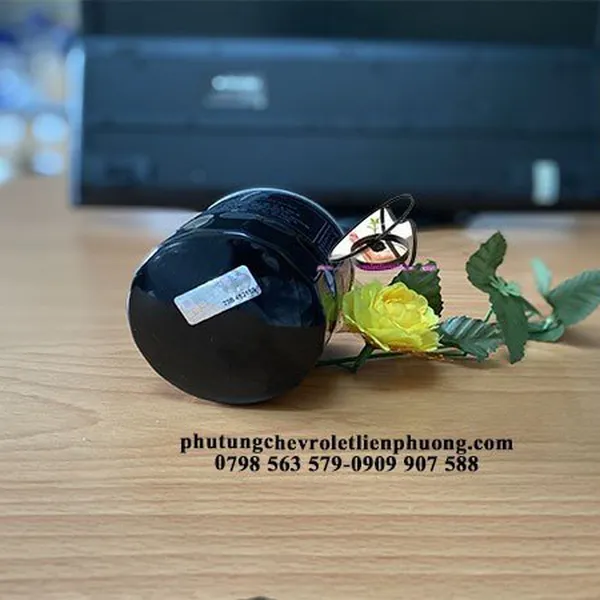 Lọc nhớt xe captiva