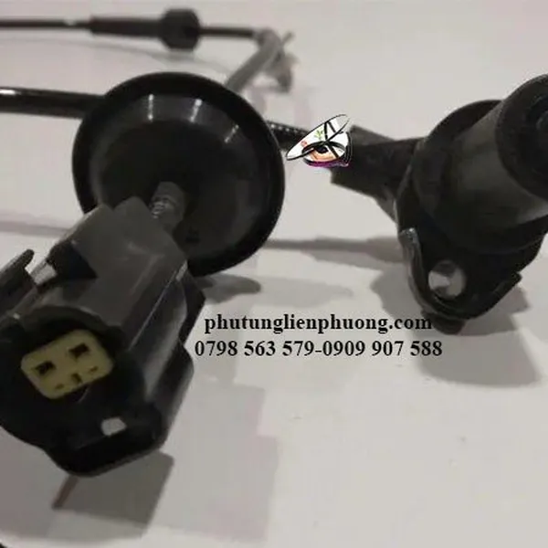 Cảm biến ABS xe aveo chính hãng GM mã 96959998 cho bánh xe trước bên phải