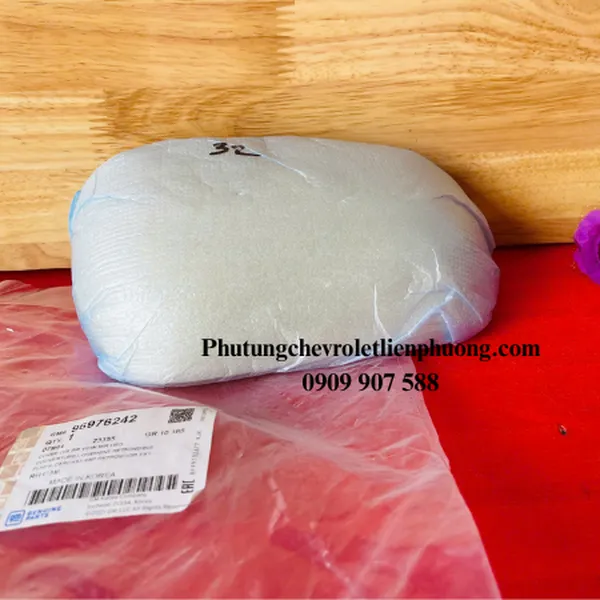 Ốp gương chiếu hậu không xi nhan trái , phải Spark M300 chính hãng