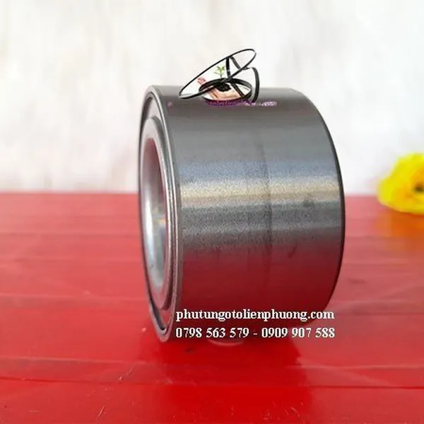 Bi moay ơ trước ford ecosport chính hãng