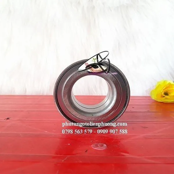 Bi moay ơ trước ford ecosport chính hãng