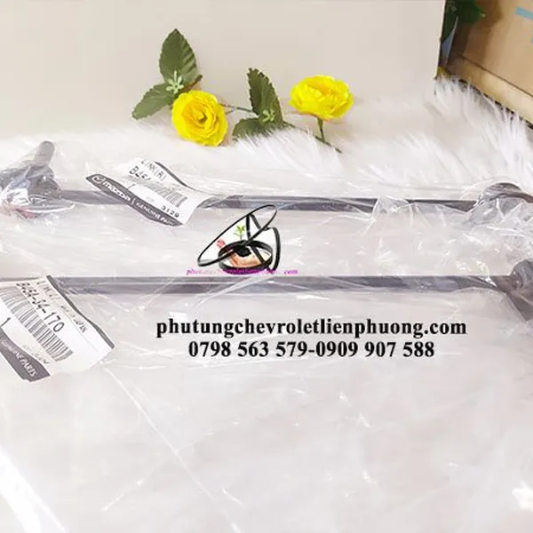 Rotuyn cân bằng trước mazda 3, cx5 chính hãng B45A-34-170