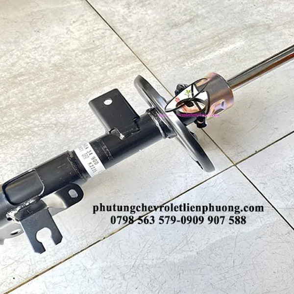 Giảm xóc trước mazda 3 đời từ 2013 - 2016 chính hãng chất lượng B45A-34-900B
