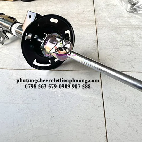 Giảm xóc trước mazda 3 đời từ 2013 - 2016 chính hãng chất lượng B45A-34-900B