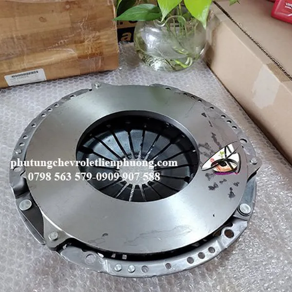 Bàn ép chevrolet colorado traiblazer chính hãng hàn quốc mã 24580378