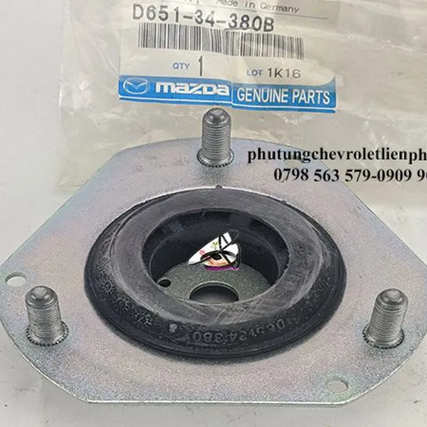 Bát bèo phuộc trước mazda 2, mazda 3 - chất lượng cao, đảm bảo cho an toàn