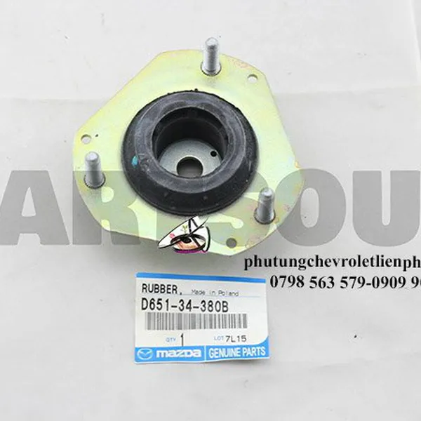 Bát bèo phuộc trước mazda 2, mazda 3 - chất lượng cao, đảm bảo cho an toàn