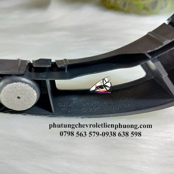 Bát cản sau dài phải cruze - được xuất xứ chính hãng với chất lượng cao