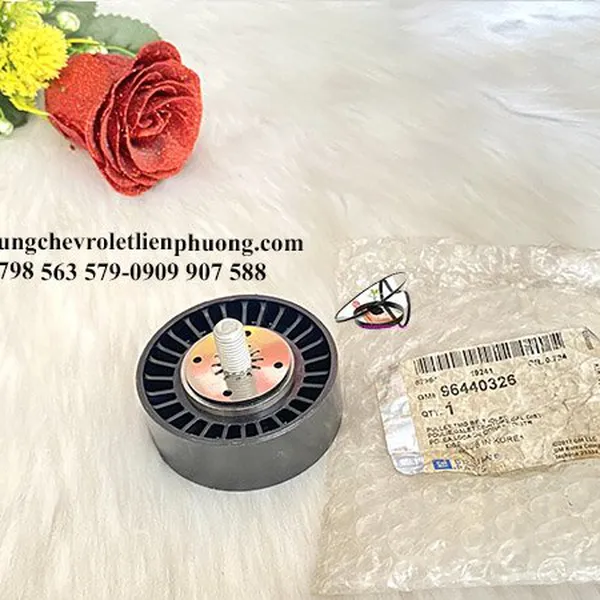 Bi tỳ cam 2.0 máy dầu chevrolet captiva - chính hãng, chất lượng và độ bền cao