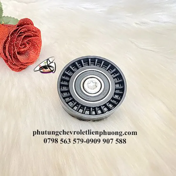 Bi tỳ cam 2.0 máy dầu chevrolet captiva - chính hãng, chất lượng và độ bền cao