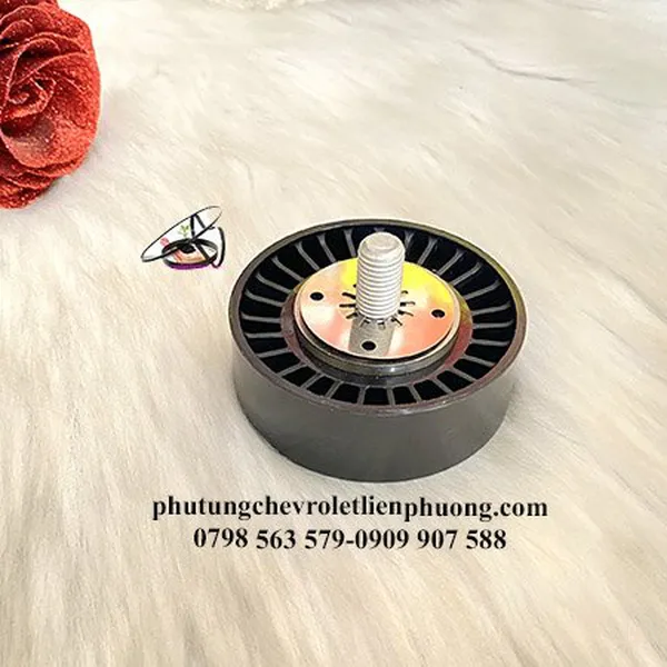 Bi tỳ cam 2.0 máy dầu chevrolet captiva - chính hãng, chất lượng và độ bền cao