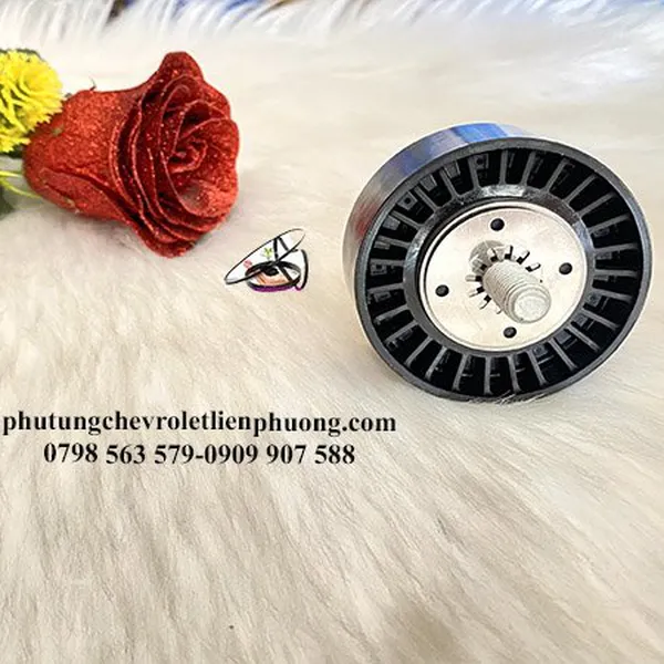 Bi tỳ cam 2.0 máy dầu chevrolet captiva - chính hãng, chất lượng và độ bền cao