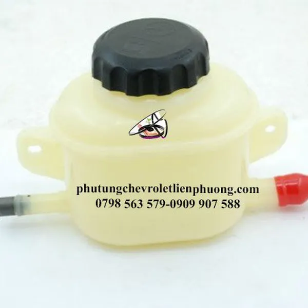Bình dầu trợ lực lái vivant chính hãng mã 96407180 - Sản phẩm chất lượng cao, an tâm khi di chuyển