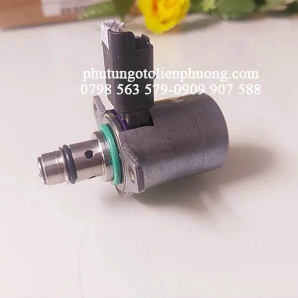 Van đuôi bơm cao áp xe ford ranger mazda bt50 bk2q9358ab