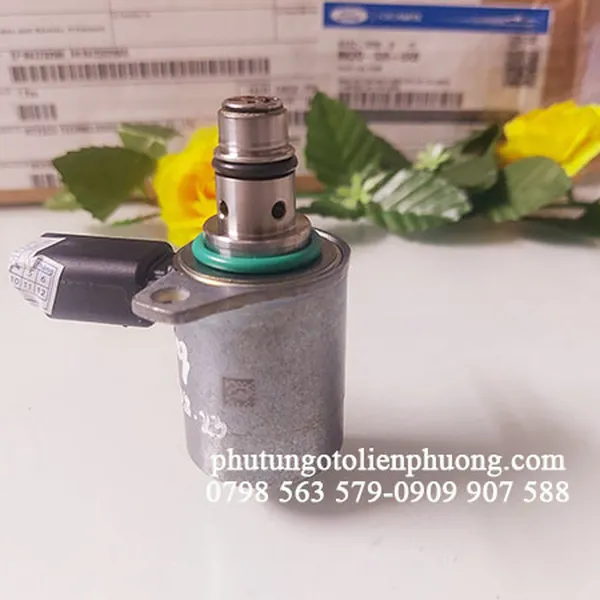 Van đuôi bơm cao áp xe ford ranger mazda bt50 bk2q9358ab