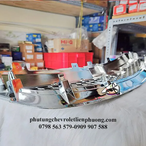 Ca lăng dưới chevrolet captiva chính hãng mã 96442718 dùng cho đời 2007 - 2011