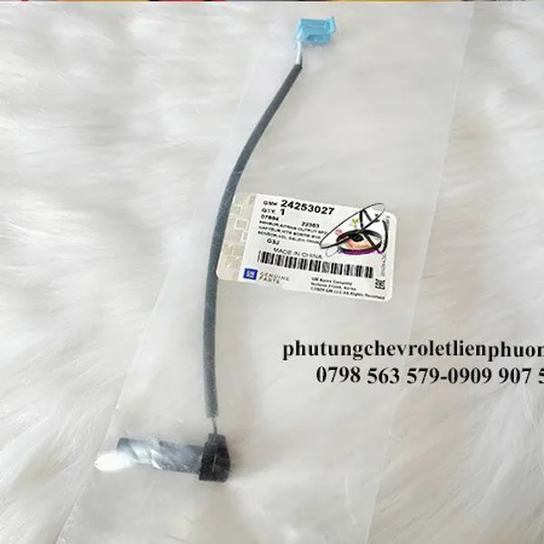 Cảm biến đầu ra hộp số daewoo laceti, cruze - hàng xịn chính hãng mã 24253027