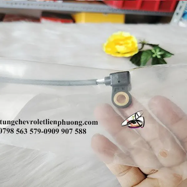 Cảm biến đầu ra hộp số daewoo laceti, cruze - hàng xịn chính hãng mã 24253027