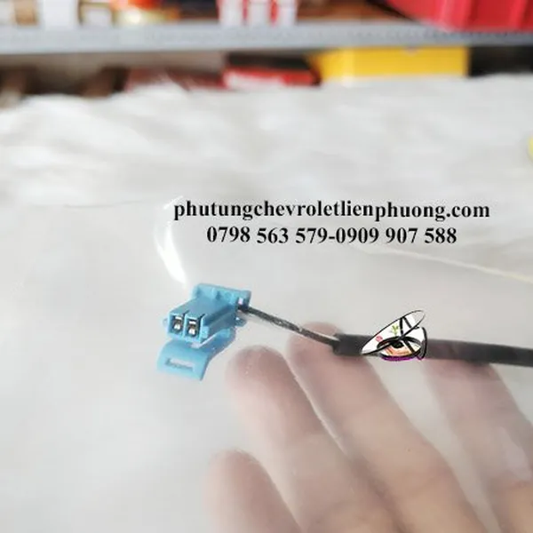 Cảm biến đầu ra hộp số daewoo laceti, cruze - hàng xịn chính hãng mã 24253027