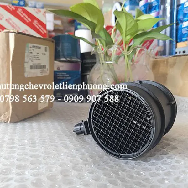 Cảm Biến Lưu Lượng Gió Captiva C100 chính hãng gm mã 55350048