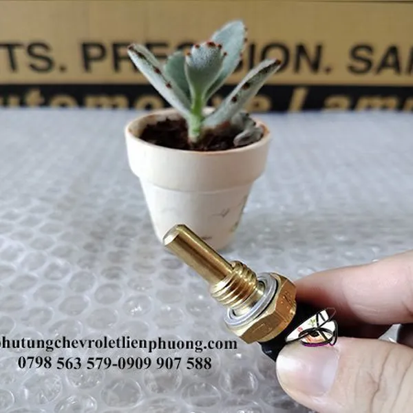 Cảm biến nhiệt độ nước colorado traiblazer chính hãng mã 90570185