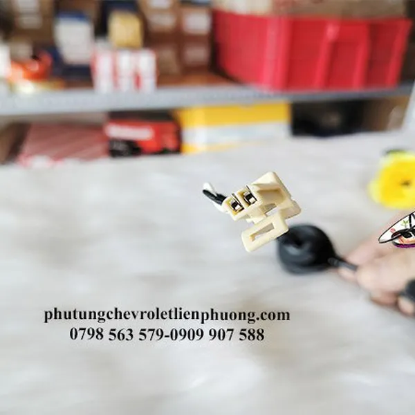 Cảm biến đầu vào hộp số xe cruze, laceti - mã 24253028 hàng xịn chính hãng gm