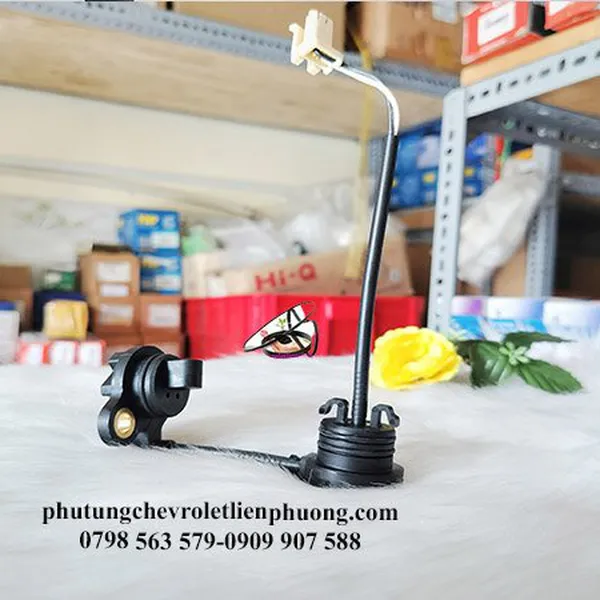Cảm biến đầu vào hộp số xe cruze, laceti - mã 24253028 hàng xịn chính hãng gm