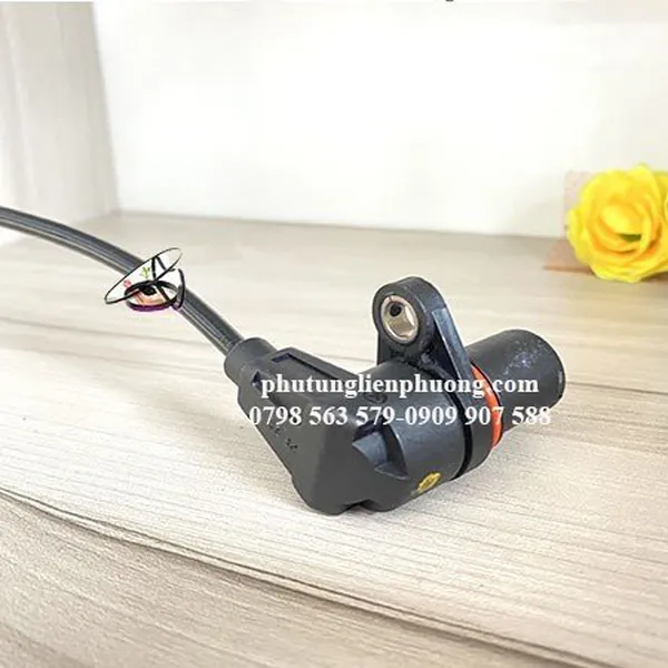 Cảm Biến Trục Cơ Xe Captiva đời c100 chính hãng- hư hỏng và hậu quả