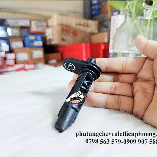 Cảm biến trục cơ xe fadil chính hãng GM mã 12662533 - Sự ổn định và tin cậy