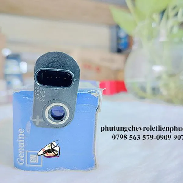 Cảm biến trục cơ xe fadil chính hãng GM mã 12662533 - Sự ổn định và tin cậy