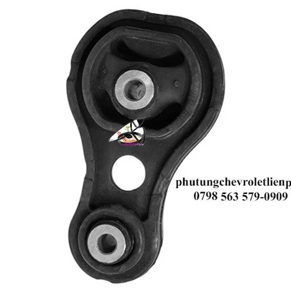 Cao su chân máy số 8 mazda 2 - sản phẩm xuất xứ từ nhật mã D65139040A