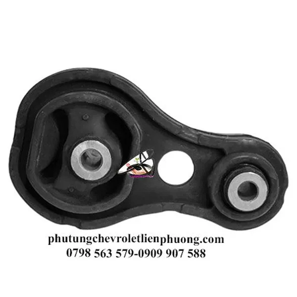 Cao su chân máy số 8 mazda 2 - sản phẩm xuất xứ từ nhật mã D65139040A