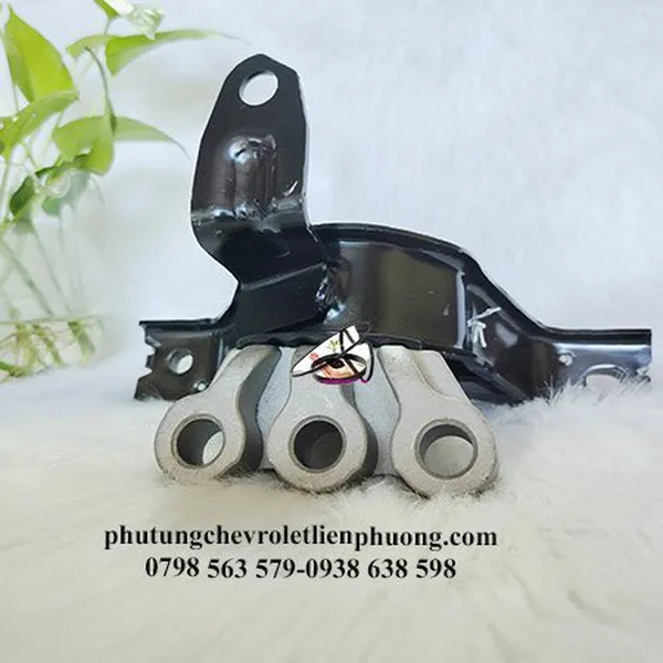 Chân máy trước rh chevrolet captiva đời 2007 - 2012 chính hãng mã 96626769