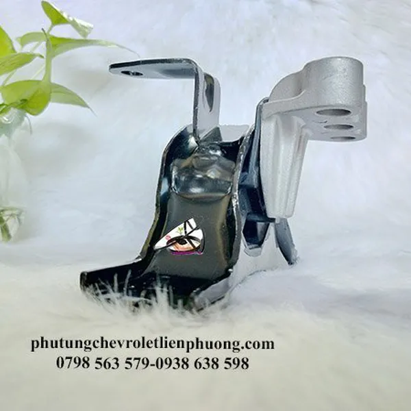 Chân máy trước rh chevrolet captiva đời 2007 - 2012 chính hãng mã 96626769
