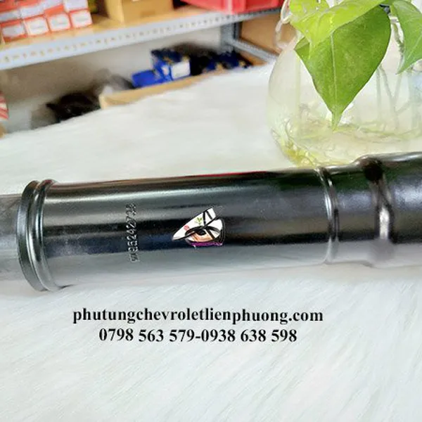 Chụp bụi liền tăm bông giảm xóc sau chevrolet trax chính hãng mã 95242735