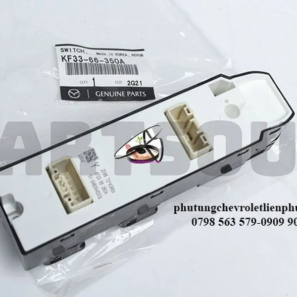 Công tắc tổng cx5 - được thiết kế chính hãng, chất lượng tiện ích cao