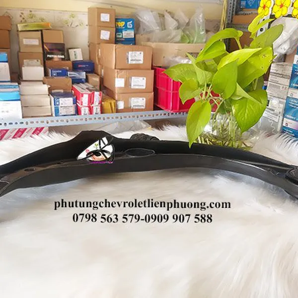 Càng a trái phải xe mazda 2 đời 2015 - 2018 chính hãng xịn thái lan