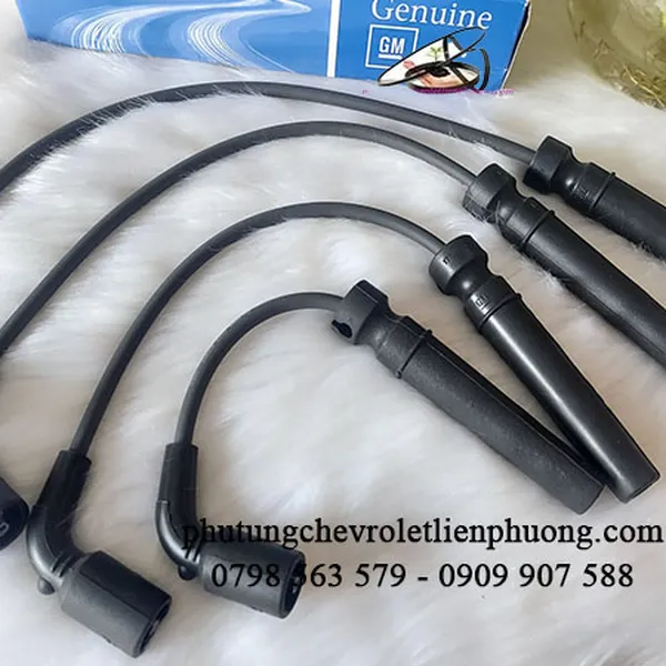 Dây Cao Áp Chevrolet Cruze - Mã Phụ Tùng 96497773, Chính Hãng GM Hàn Quốc
