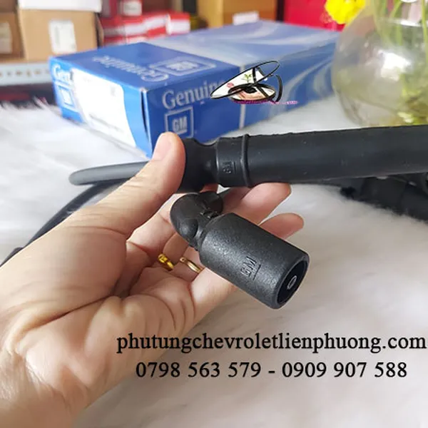 Dây Cao Áp Chevrolet Cruze - Mã Phụ Tùng 96497773, Chính Hãng GM Hàn Quốc