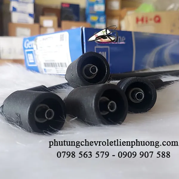 Dây Cao Áp Chevrolet Cruze - Mã Phụ Tùng 96497773, Chính Hãng GM Hàn Quốc