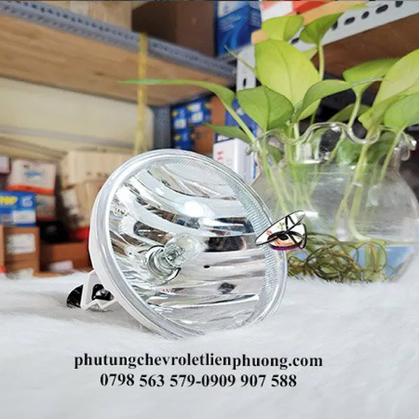 Đèn gầm vinfast fadil chính hãng chuẩn chất lượng mã 42548992