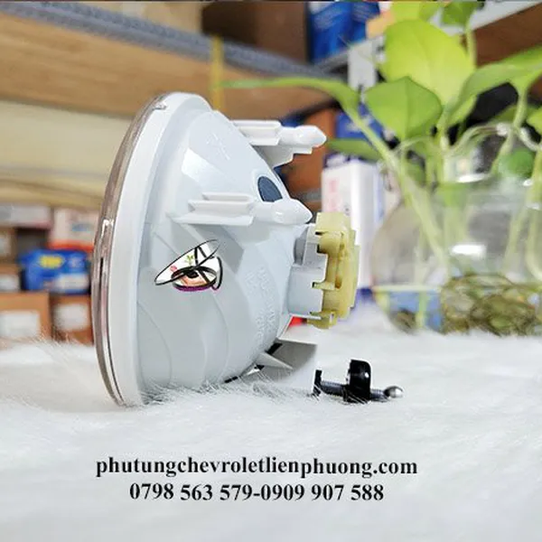 Đèn gầm vinfast fadil chính hãng chuẩn chất lượng mã 42548992