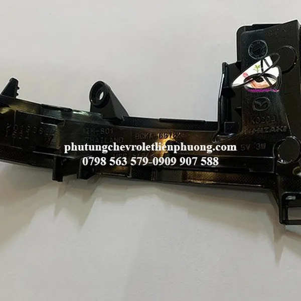 Đèn xi nhan gương mazda 3 - Chất Lượng Giá rẻ mã BCKA69182B
