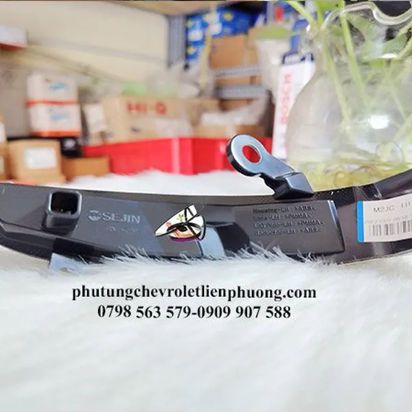 Đèn xi nhan gương trái vinfast fadil - Tăng cường tính an toàn và tiện ích cho chiếc xe của bạn