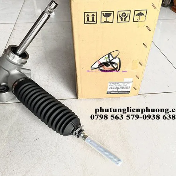 Thước lái mazda 3, 6 , cx5 chính hãng đời 2013 - 2018 chất lượng