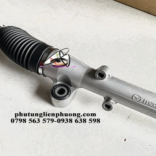 Thước lái mazda 3, 6 , cx5 chính hãng đời 2013 - 2018 chất lượng